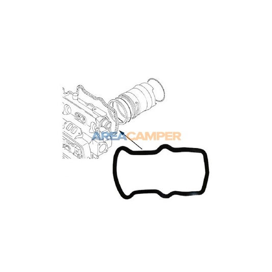 Cylinder head gasket for 1.9L and 2.1L petrol engines (08/1982–07/1992)