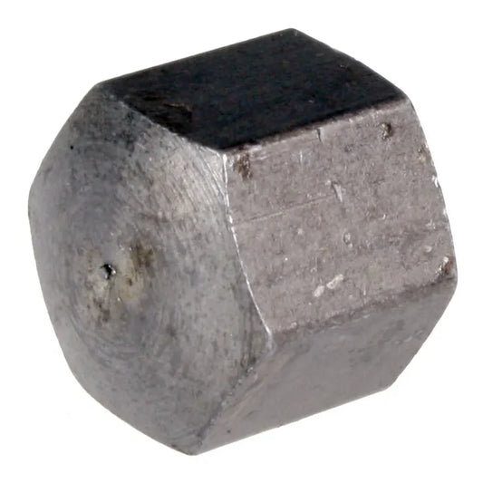 Domed Cap Nut, M6, for Oil Strainer Cover: Beetle (1950-1979), T2 Bay (1968-1979), T25/T3 (1980-1983)