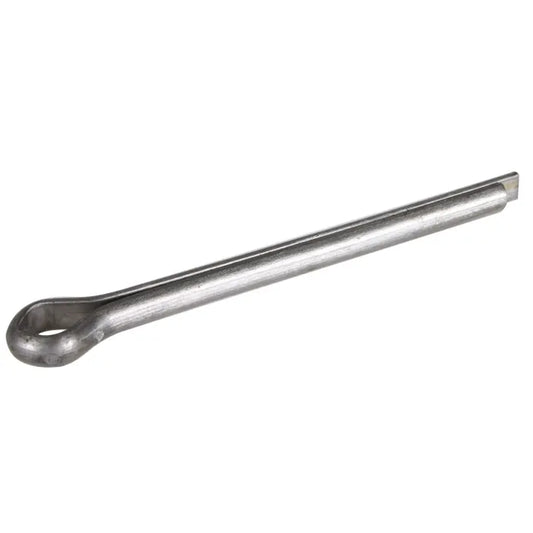 Split Pin, 5x55, Rear Axle Hub Nut: Beetle (1947-1979), T2 Bay (1968-1979), T25/T3 (1980-1991)