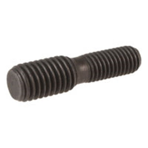 M8/M10 38mm repair screw for exhaust pipe - turbo.