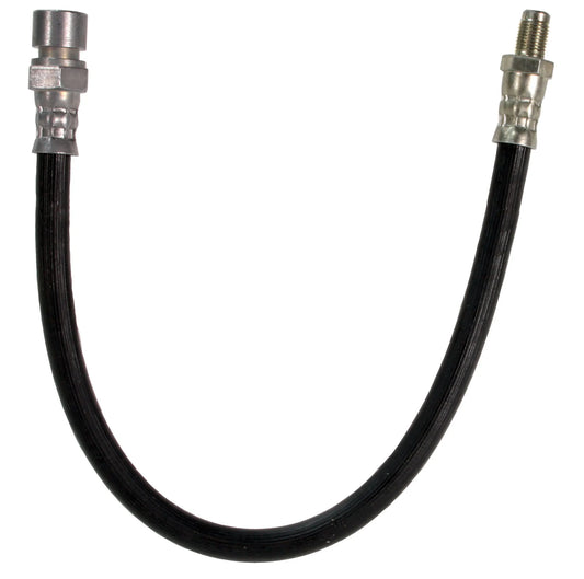 Brake Hose for Front Drum Brakes. 380mm.