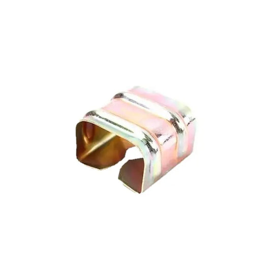Securing Clip for Accelerator Cable