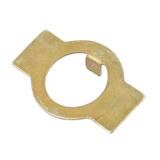 Front Hub Nut Lock Plate
