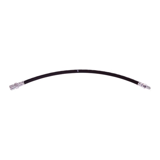 Brake Hose 440mm. For Front Drum Brakes