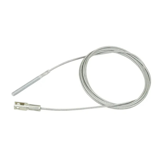 Clutch Cable for Left Hand Drive