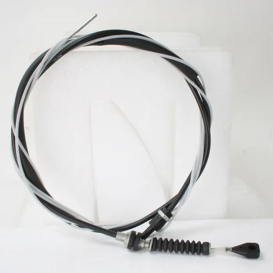 Accelerator Cable 3980mm for Left Hand Drive Diesel