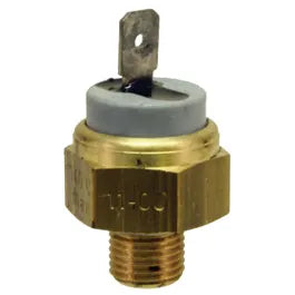 Interruptor de temperatura de la bomba de refrigerante auxiliar 1.6TD (JX). 1 pin. 104 °C.
