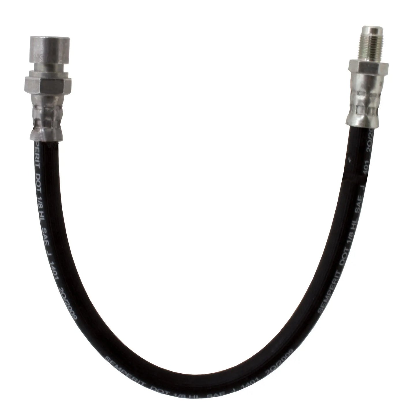 Bremsschlauch für vordere Scheibenbremsen 355 mm