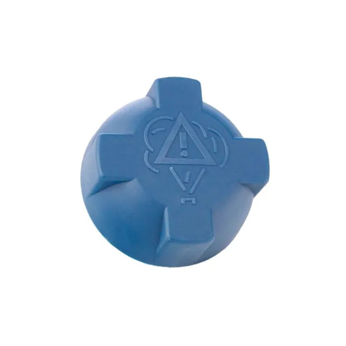 Ausgleichsbehälterdeckel für Vierkanttank