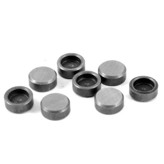 Valve Lash Cap Set Hardened 8mm