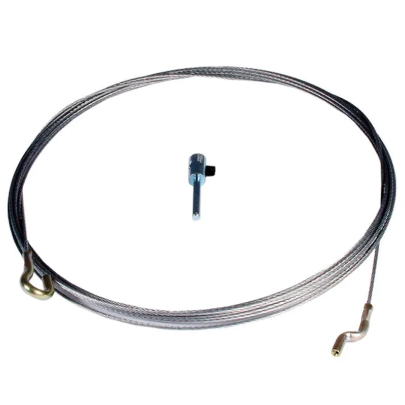 Universal Accelerator Cable Kit