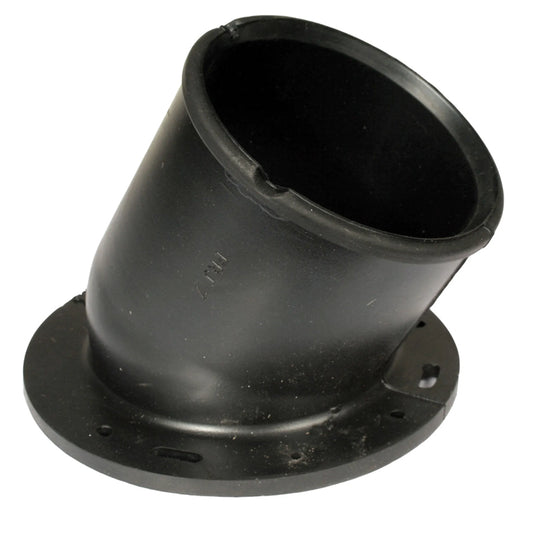 Rubber Elbow for Fuel Filler Neck