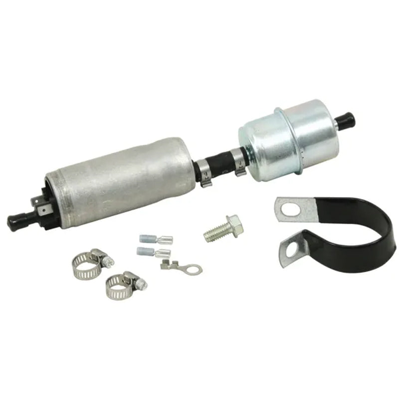 Rotary Electric Fuel Pump