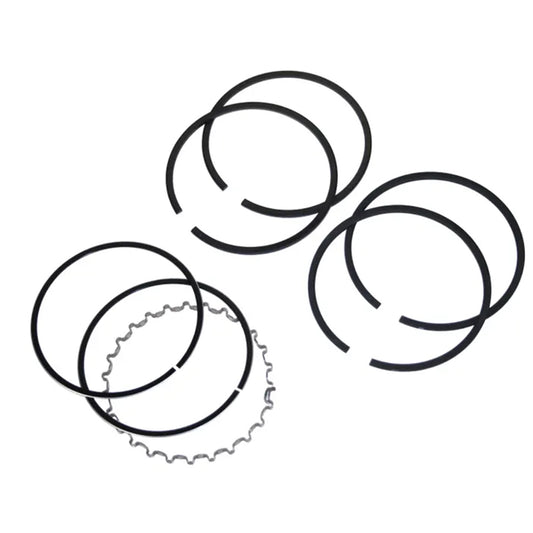 Kolbenringsatz, 87mm, 2x2x5