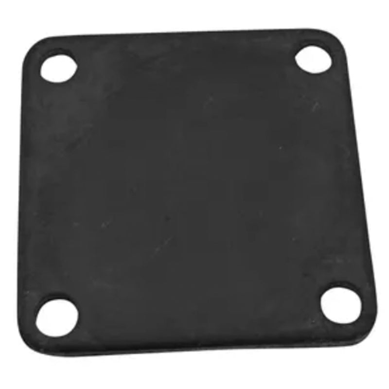 Oil Pump Cover for 8mm Stud Case