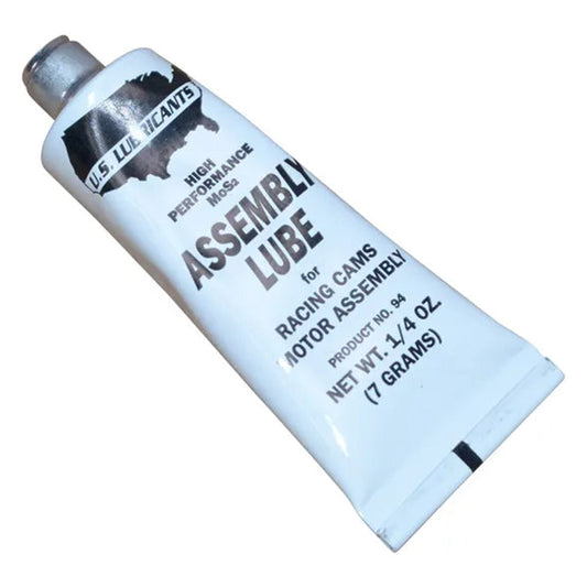 Lube for engine assembley (¼ oz)