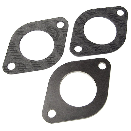Brida de aislamiento térmico para 48 IDF/DRLA