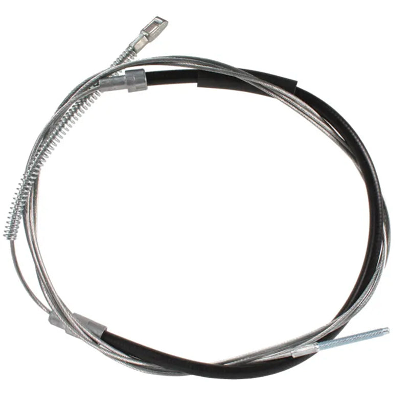 Handbrake Cable Rear 1473mm. ATE