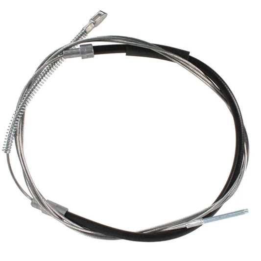 Handbrake Cable Rear 1473mm. ATE
