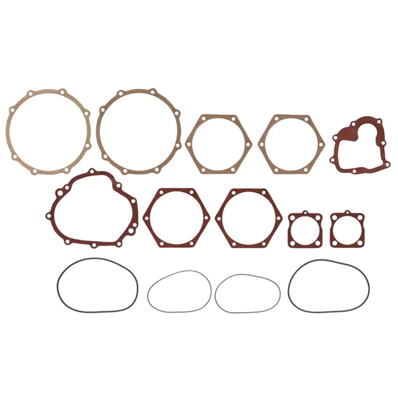 Gearbox Gasket Set