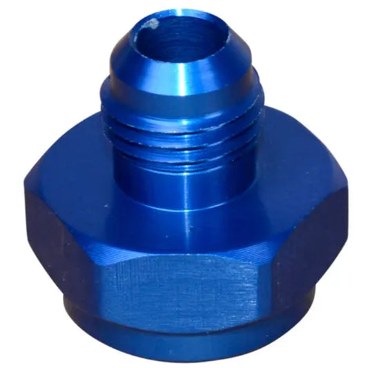 Fuel Tank Outlet Adapter -6AN