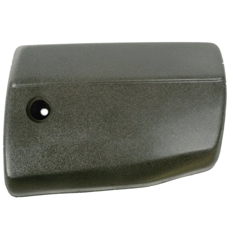 Front Right or Rear Left Bumper End Cap