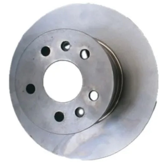 Front Brake Disc 5x112 Stud Pattern