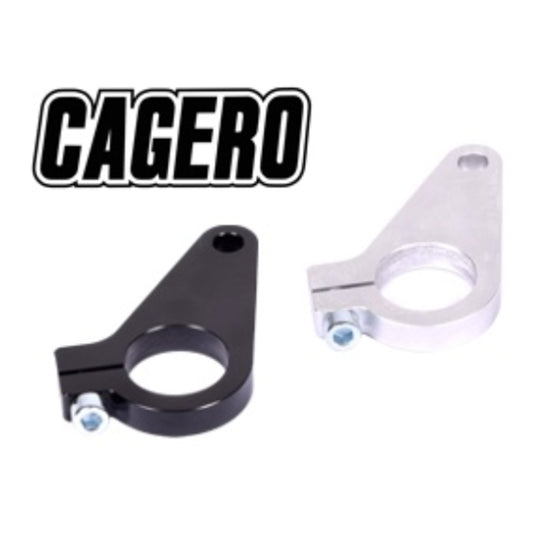 Distributor Clamp CAGERO Billet - Type-1 Engine with 123 Distributor