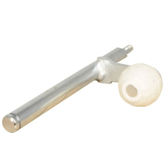 Golf. Deviating Shaft for Gear Shift System.