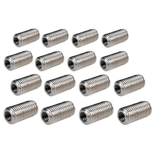 Case Savers 8mm ID X 12mm OD. Set Of 8