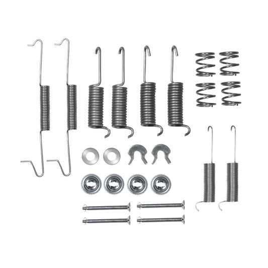 Brake Shoe Fitting Kit. T3.