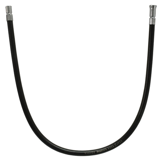 Accelerator Cable Conduit 598mm